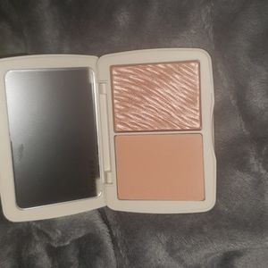 Cover FX Monochromatic Blush Duo in Soft Peach
